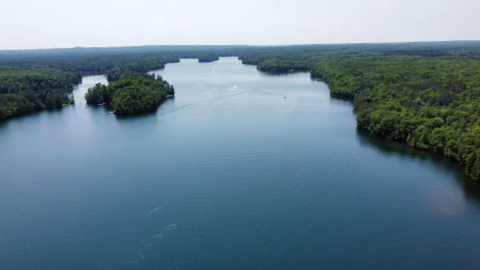 Two Lakes Campground 3