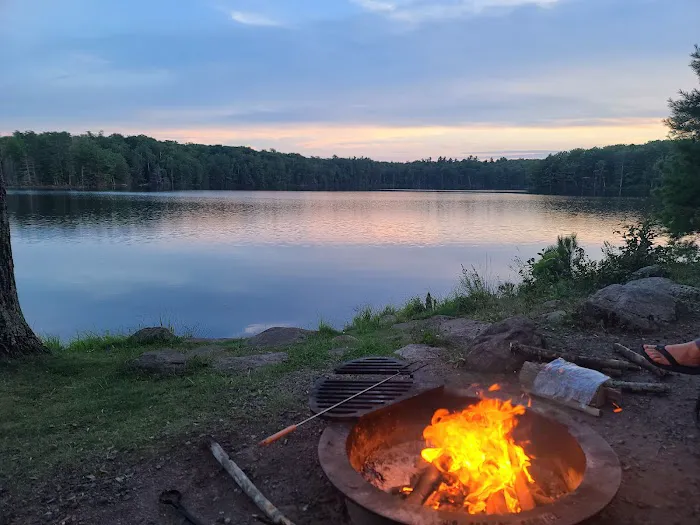 Two Lakes Campground 5
