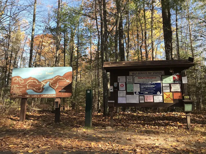 Two Lakes Campground 10