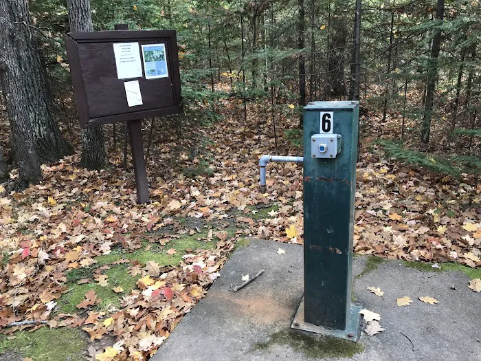 Two Lakes Campground 9