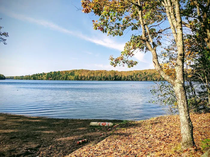Two Lakes Campground 7