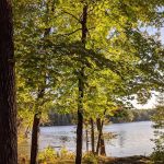 Two Lakes Campground