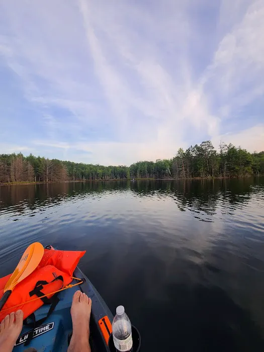 Two Lakes Campground 4