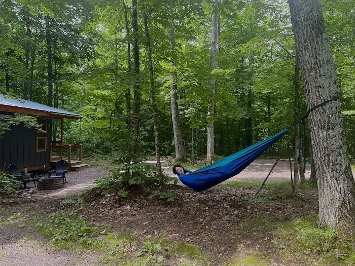 ROAM Adventure Basecamp 3