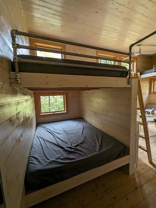 ROAM Adventure Basecamp 2