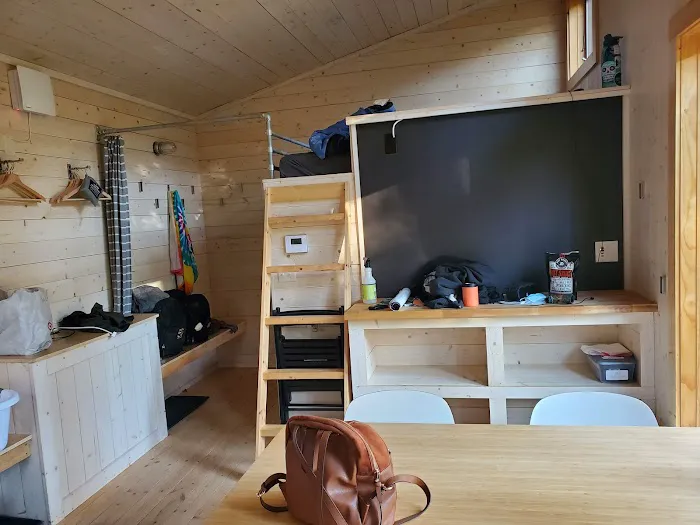 ROAM Adventure Basecamp 9