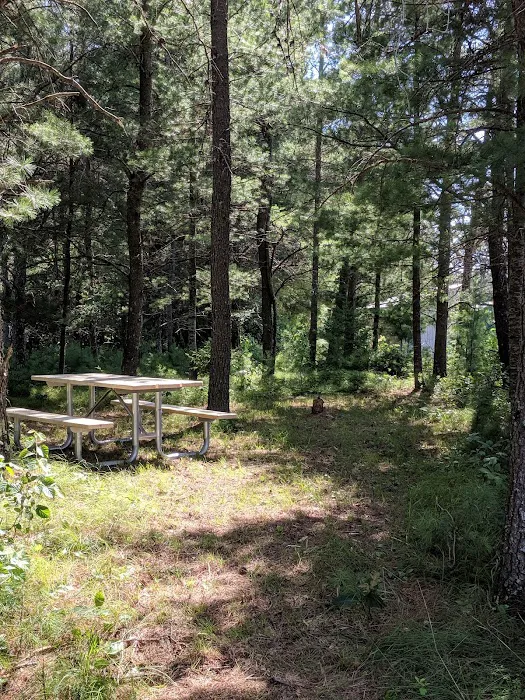 Cable Town Campground 8