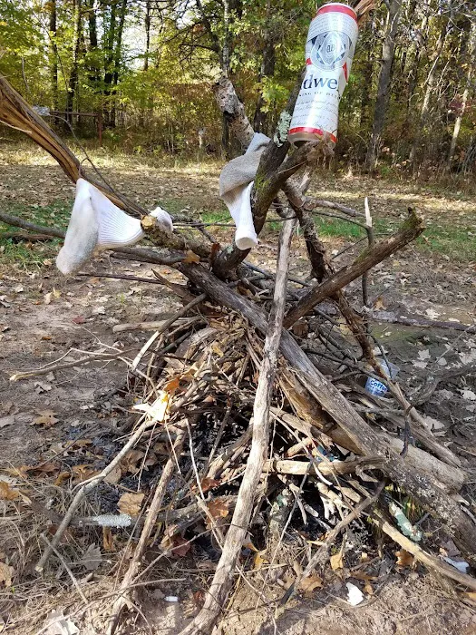 Cable Town Campground 5
