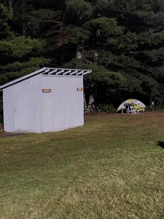 Cable Town Campground 9
