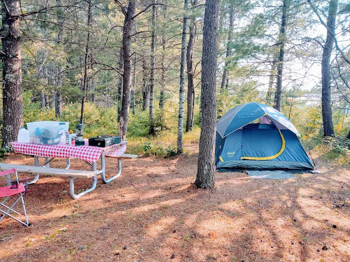 Cable Town Campground 7