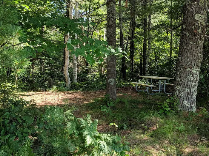 Cable Town Campground 10