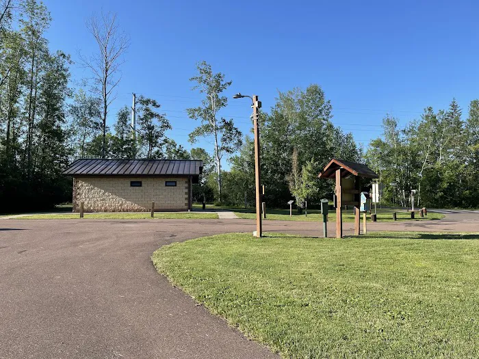 Prentice Park City Campground 6