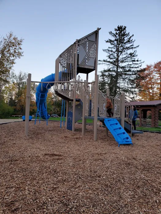 Prentice Park City Campground 3
