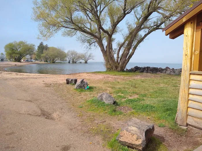 Prentice Park City Campground 1