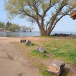 Prentice Park City Campground