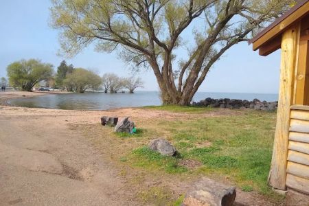 Prentice Park City Campground
