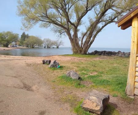 Prentice Park City Campground