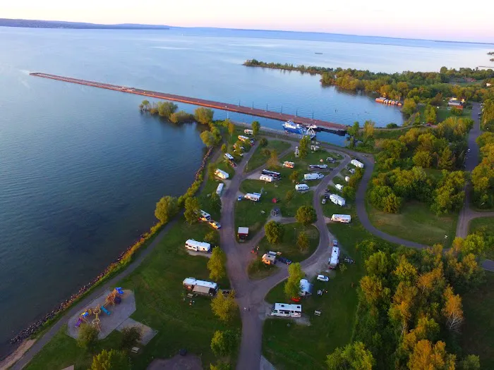 Kreher RV Park 1