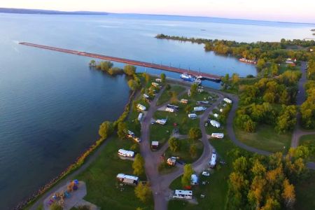 Kreher RV Park