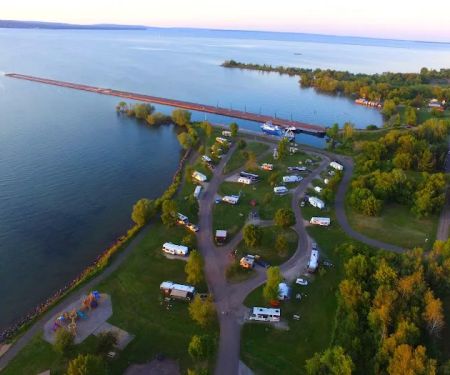 Kreher RV Park