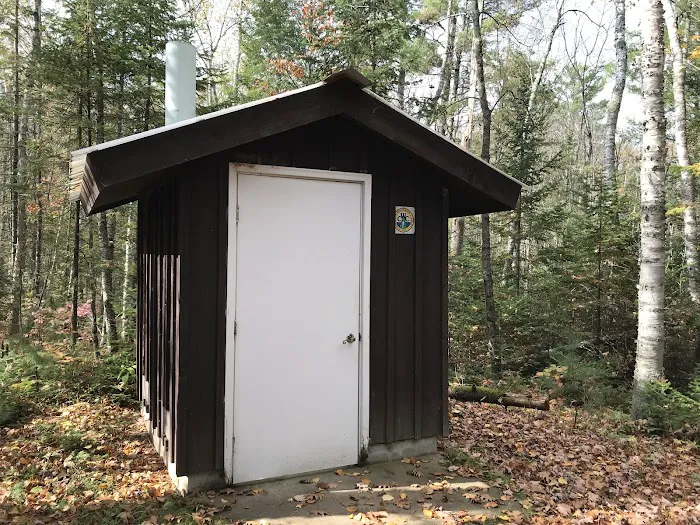 Perch Lake Campground 6