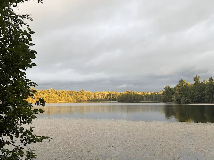 Perch Lake Campground 5