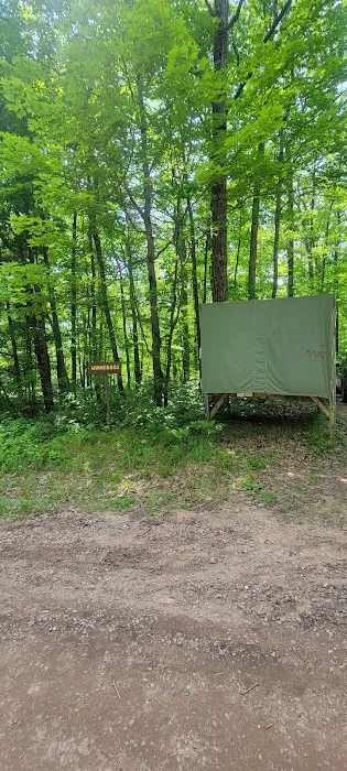 Winnebago Campsite 1