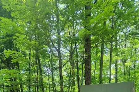Winnebago Campsite