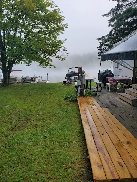Shady Rest Campground 4