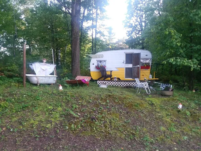 Shady Rest Campground 7