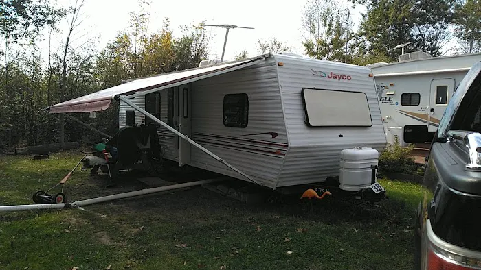 Shady Rest Campground 10