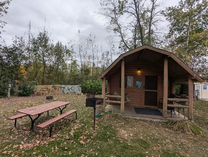 Shady Rest Campground 9