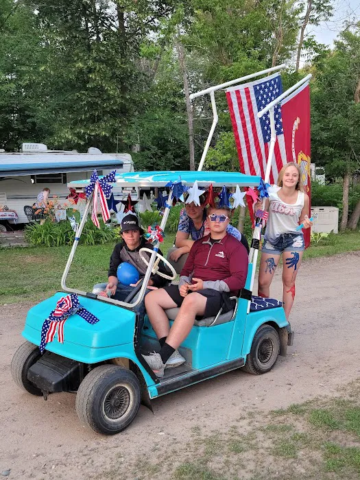 Country Quiet RV & Campground 6