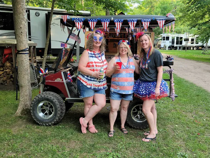 Country Quiet RV & Campground 4