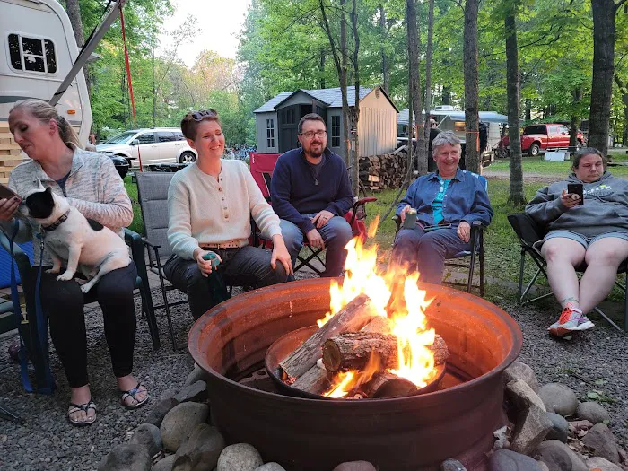 Country Quiet RV & Campground 5