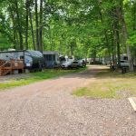 Sunrise Bay Campground