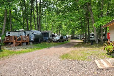 Sunrise Bay Campground