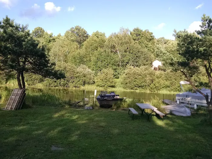 Sunrise Bay Campground 2