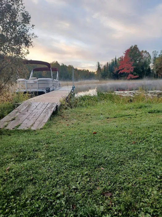 Sunrise Bay Campground 7