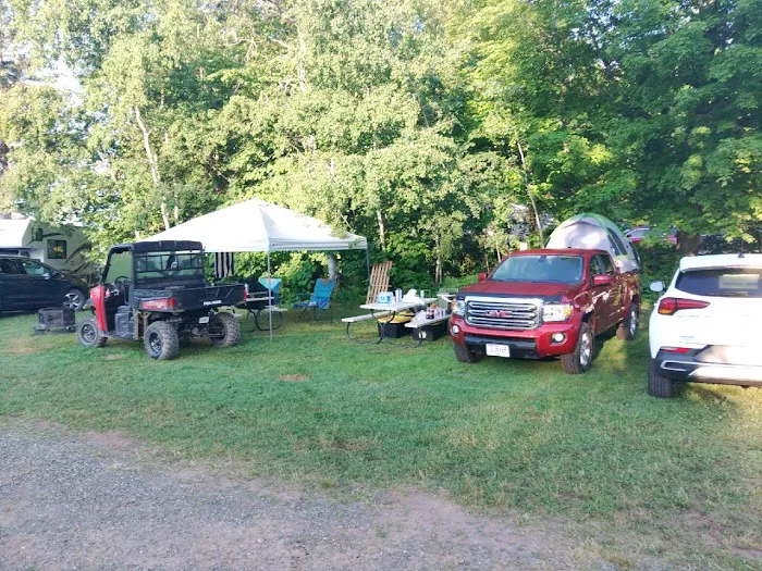 Sunrise Bay Campground 4