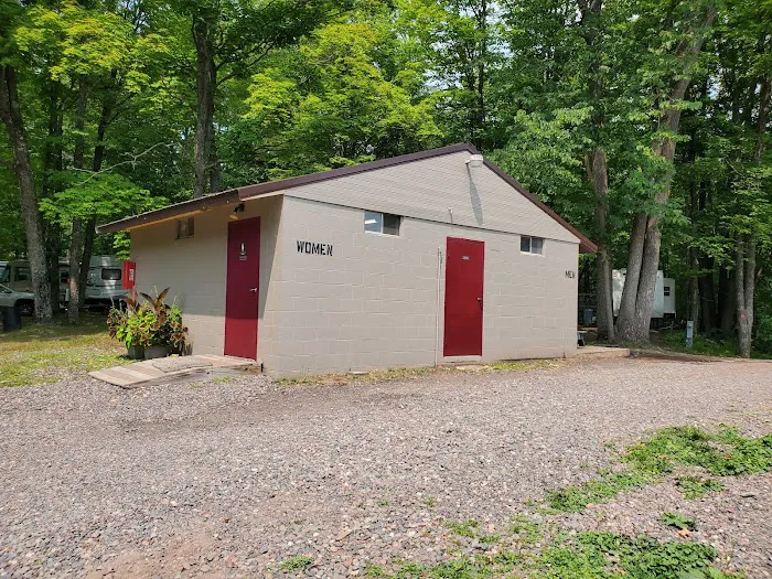 Sunrise Bay Campground 10