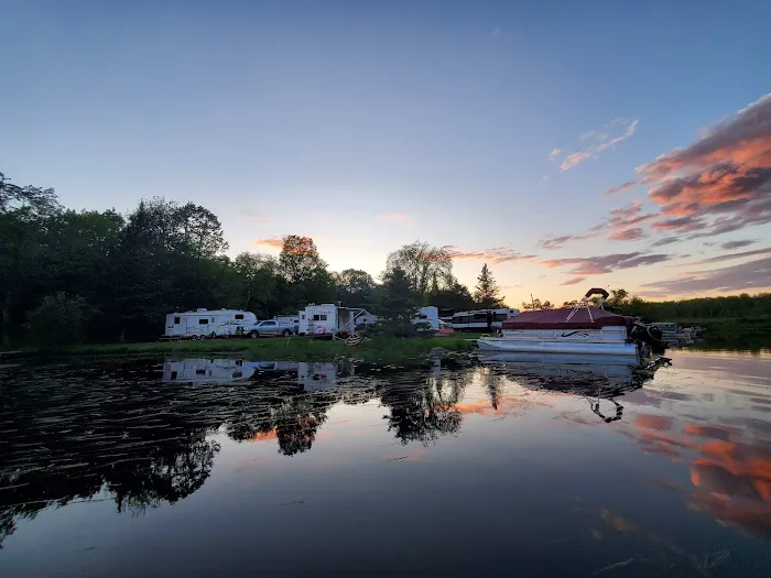 Sunrise Bay Campground 5