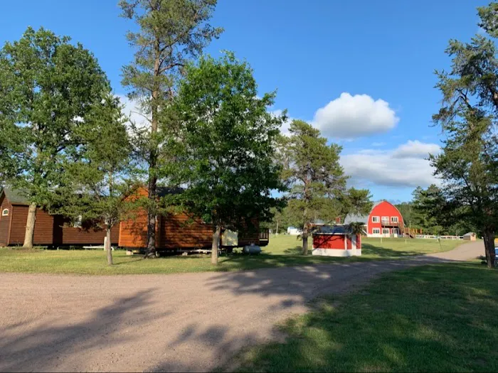 Camp Namekagon 4