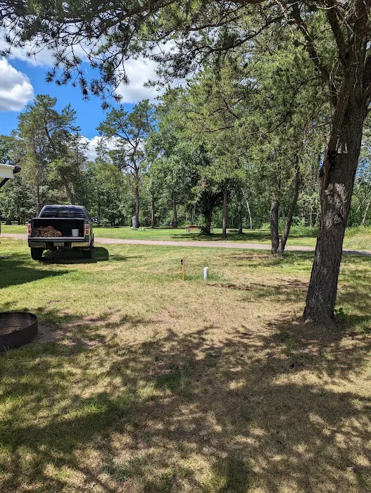 Camp Namekagon 7