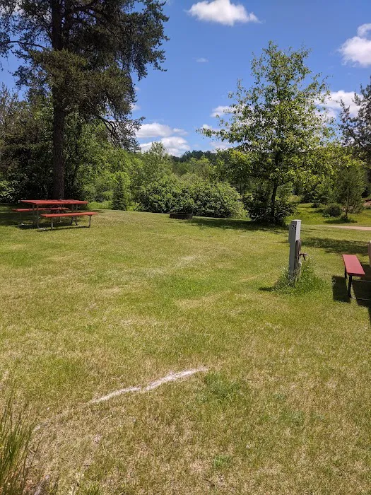 Camp Namekagon 8