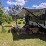 Camp Namekagon