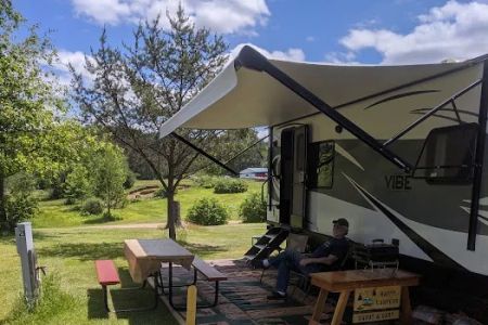Camp Namekagon