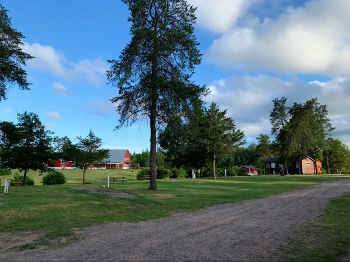 Camp Namekagon 3