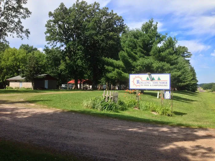 Rolling Thunder RV Park & Camp 1
