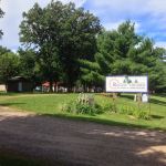 Rolling Thunder RV Park & Camp